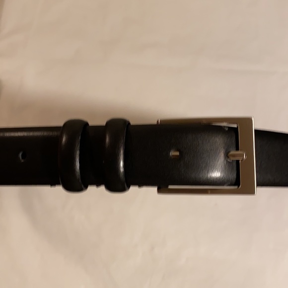 Genuine Leather Belt - Picture 8 of 8